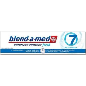 Blend-a-med Extra Fresh 7 Complet 100 ml