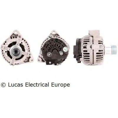 LUCAS ELECTRICAL Alternátor LUE LRA02343