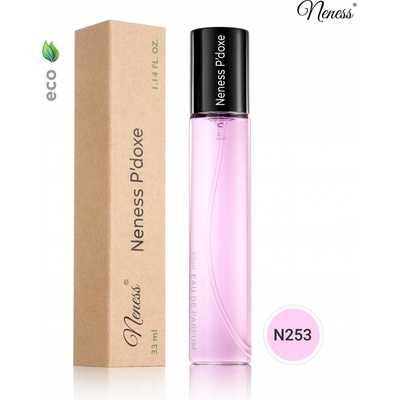 Neness P'doxe parfumovaná voda dámska 33 ml