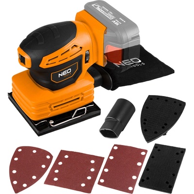 Neo Tools 04-623