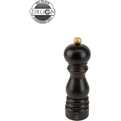 Peugeot Paris u'Select mlynček na sol' čokoládový 18 cm