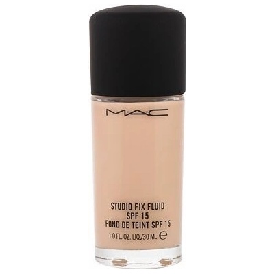 MAC Studio Fix Fluid SPF15 zmatňující make-up NW13 30 ml