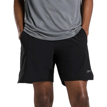 Reebok Шорти Reebok STRENGTH 3.0 SHORT 2-IN-1 100070730 Размер S