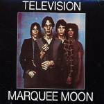 Warner Television: Marquee Moon - CD (029020)