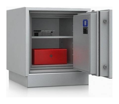 ISS Bergen 46550