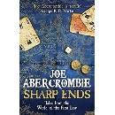 Knihy Sharp Ends