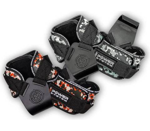 Ariana Powersystem POWER HOOKS CAMO