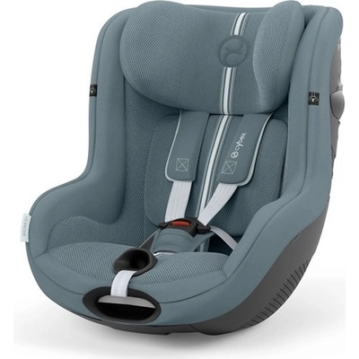 Cybex SIRONA G i-size Plus 2025 Stormy Blue