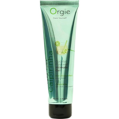 Orgie Lube Tube Cocktail Caipirinha 100 ml