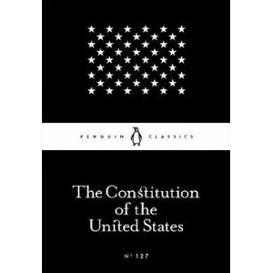 Constitution of the United States (ISBN: 9780241318492)