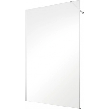 Besco Eco-N Walk In sprchový kout, chrom 90cm