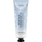 The Scottish Fine Soaps Company Winter Comforts крем за ръце аромати Toasted Marshmallow & Caramel 30ml