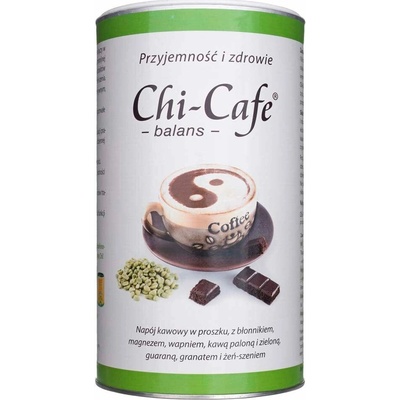 Dr. Jacob's Chi Cafe Balance 450 g
