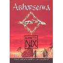 Knihy Nix Garth - Abhorsenka