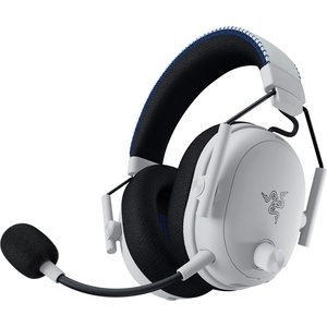 Razer BlackShark V3 Pro for PlayStation white (RZ04-05400600-R3G1) Слушалки