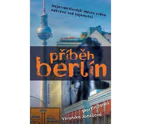 Příběh Berlín