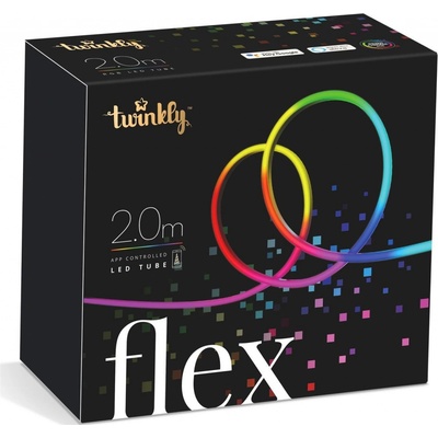 Twinkly TWFL200STW-WEU