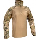 Košeľa Combat Defcon5 Multicam