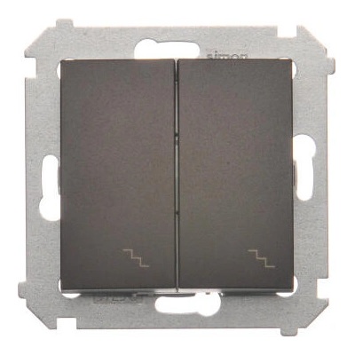 Kontakt Simon DW6/2L.01/46