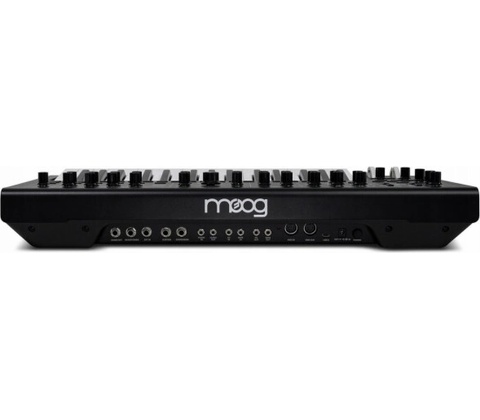 Moog Messenger
