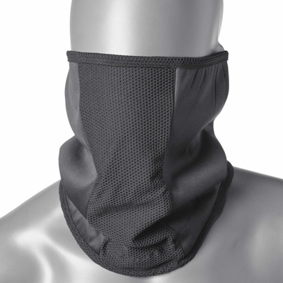 GMS Functional scarf MULTI ZG94952 čierna