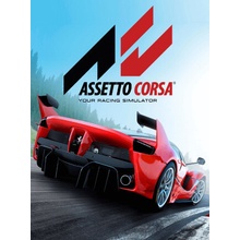 Assetto Corsa - Full DLC Pack