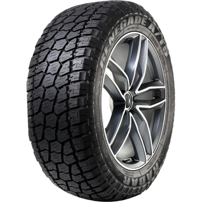 Radar RENEGADE A/T 5 275/60 R20 119H
