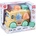 Playgo Автобус с форми сортер Fun Bus PLAYGO Recycled