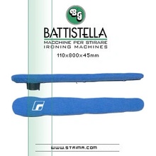 BATTISTELLA SLEEVES BUCK