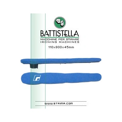 BATTISTELLA SLEEVES BUCK