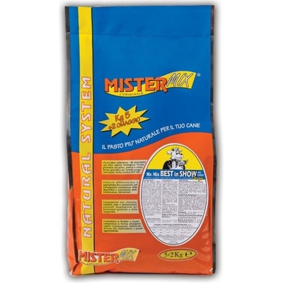 Mister Mix Best in Show Mini 15 kg