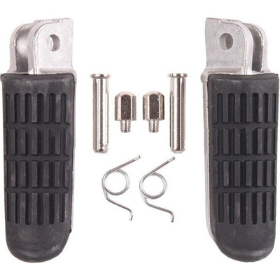 BIKETEC PARTS sada stupaček kompletní s upevněním HONDA CB 600 HORNET 98-06, CB 1300 98-08, CBR 1000 92-96, CBR 600 91-98, VTR 1000 97-03, (nahrazuje originál)