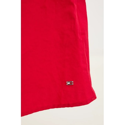 Tommy Hilfiger Памучна рокля Tommy Hilfiger (WW0WW44667)