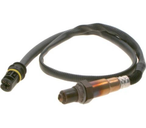 Lambda sonda BOSCH 0 258 006 456