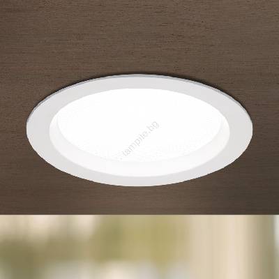- LED Димируемо вградено осветително тяло OFFICE LED/15W/230V 3000/4000/6000K UGR