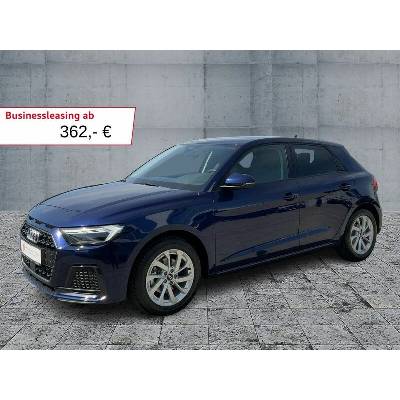 Audi A1 30 TFSI S tronic Sportback Advanced 85 kW