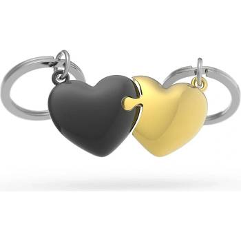 Metalmorphose Ключодържател Любов Metalmorphose MTM306-01 (MTM306-01)