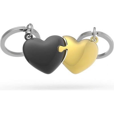 Metalmorphose Ключодържател Любов Metalmorphose MTM306-01 (MTM306-01)