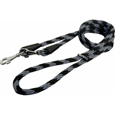 B&F vodítko textil lano Spirála
