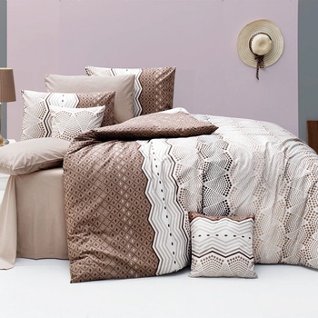 Xpose  bavlna obliečky EKINOKS 200x220 70x90