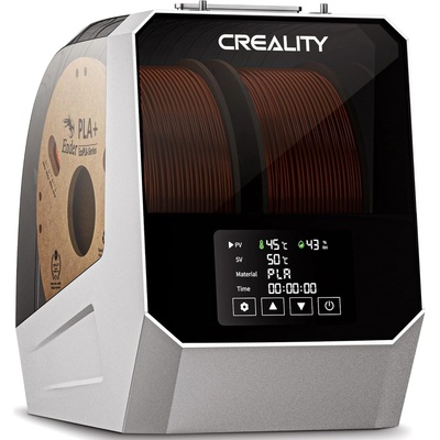 Creality Сушилня за 3D филаменти Creality Space Pi Plus за 2 ролки