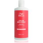Wella Invigo Color Brilliance шампоан за нормална към нежна коса за защита на цветовете 500ml
