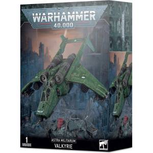 Games Workshop Valkyrie (47-10)