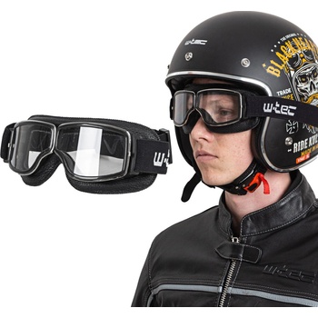 W-TEC Epoch