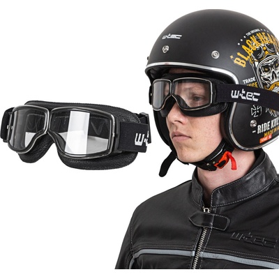 W-TEC Epoch