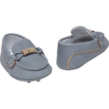 Mayoral Бебешки мокасини Mayoral - Сини, размер 18 (15-09947-010-18)