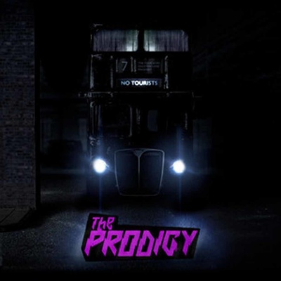 PRODIGY, THE - NO TOURISTS CD