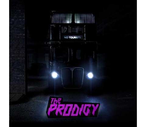 PRODIGY, THE - NO TOURISTS CD