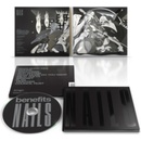 Nails - Benefits CD
