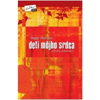 Deti môjho srdca
